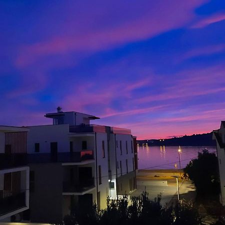 Zeezicht Appartement 50M From Beach Срима Экстерьер фото