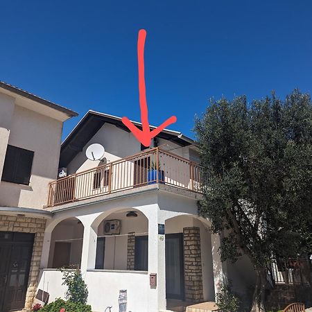Zeezicht Appartement 50M From Beach Срима Экстерьер фото