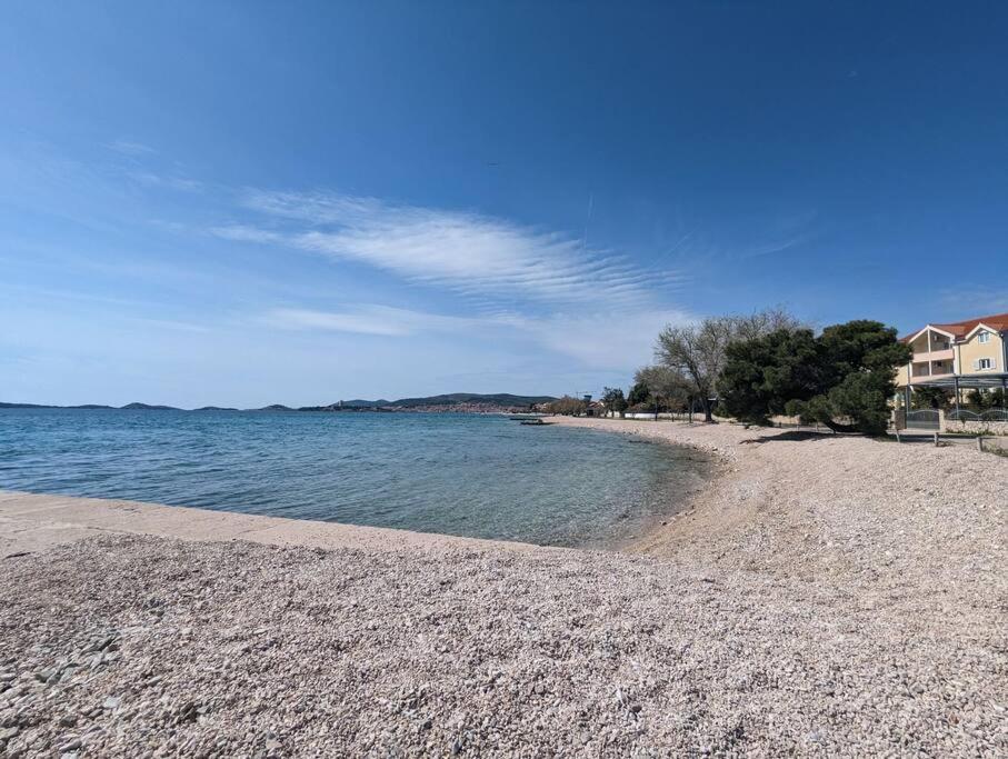 Zeezicht Appartement 50M From Beach Срима Экстерьер фото